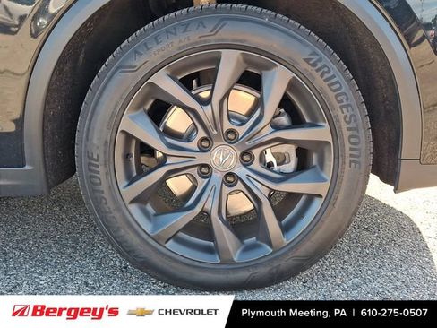 Used 2022 Acura MDX A-Spec AWD/4WD image 10