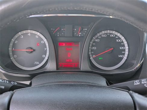 Used 2014 GMC Terrain SLE image 25