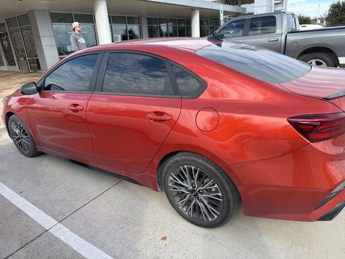 Used 2022 Kia Forte GT-Line image 5