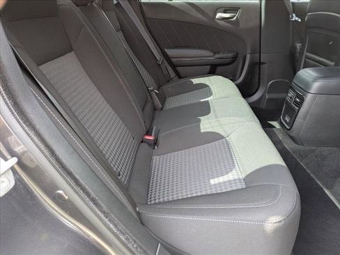 Used 2022 Dodge Charger GT w/ Blacktop Package RWD image 21