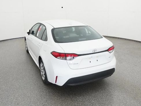 New 2026 Toyota Corolla LE image 6