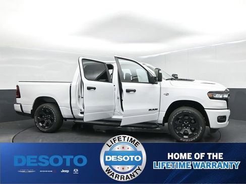 New 2026 RAM 1500 Express image 62