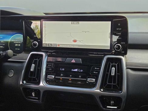 Used 2023 Kia Sorento SX Prestige AWD/4WD image 17