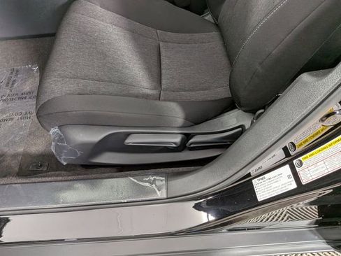 New 2026 Honda Accord LX image 13