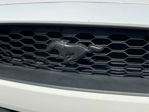 Used 2021 Ford Mustang Premium RWD image 35