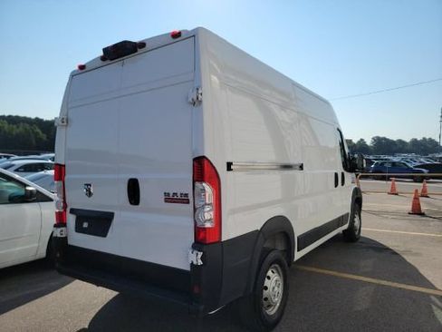 Used 2020 RAM ProMaster 2500 FWD image 5