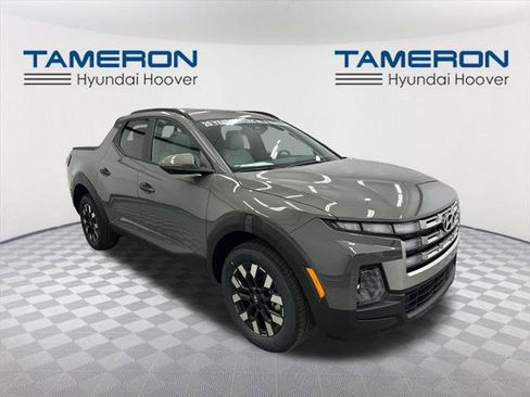 New 2026 Hyundai Santa Cruz SEL image 7