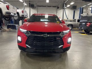 Used 2020 Chevrolet Blazer RS video 2