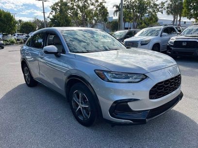 Used 2024 Honda HR-V EX-L