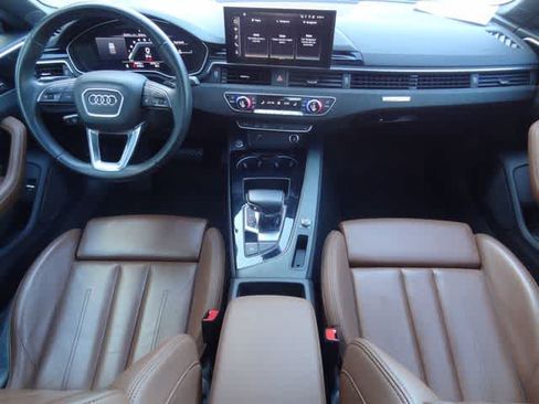 Used 2024 Audi A5 2.0T Premium Plus AWD/4WD image 13