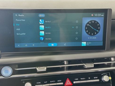 New 2026 Hyundai Santa Cruz SEL image 11