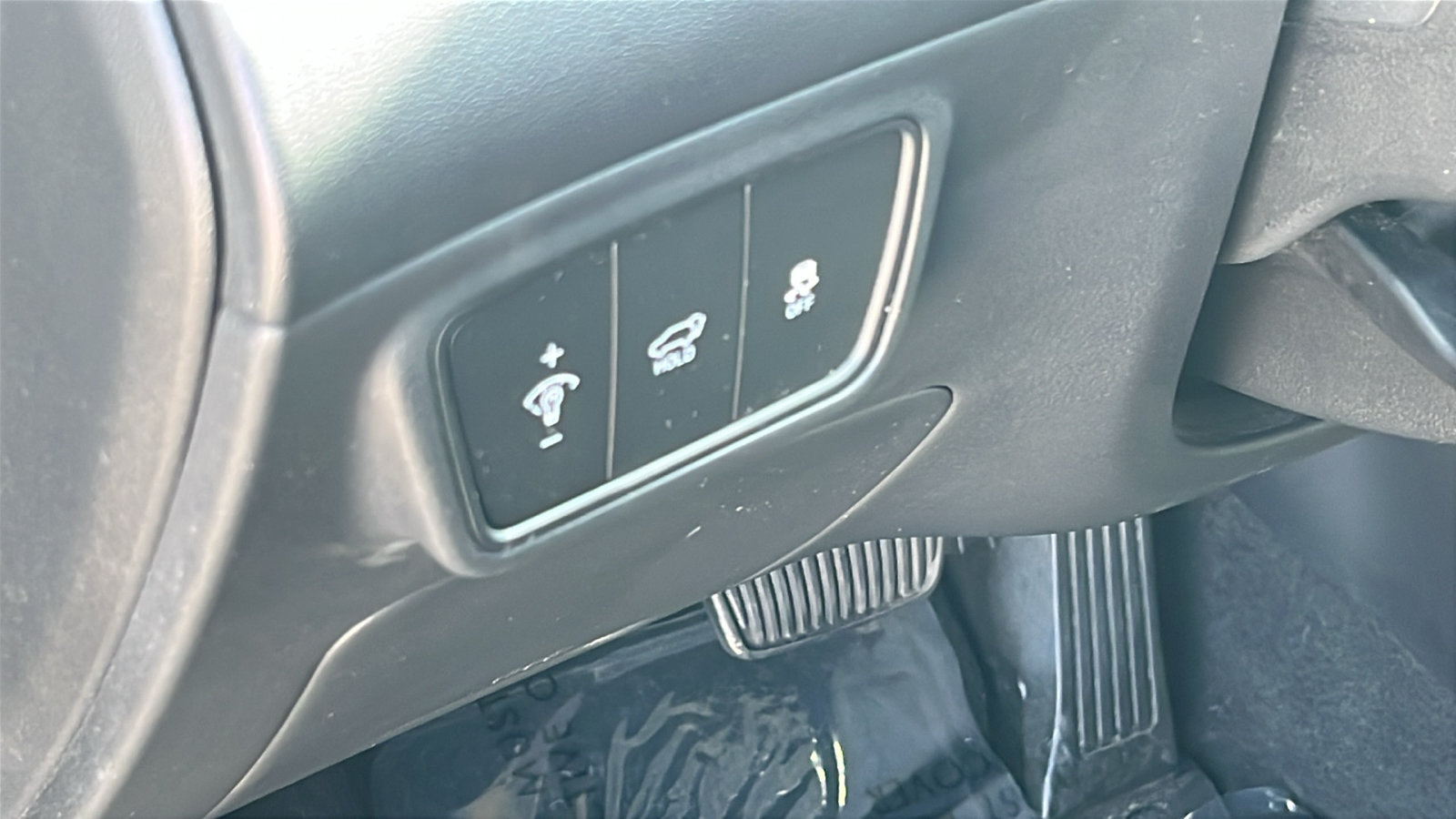 Used 2024 Hyundai Tucson SEL w/ Convenience Package FWD image 13