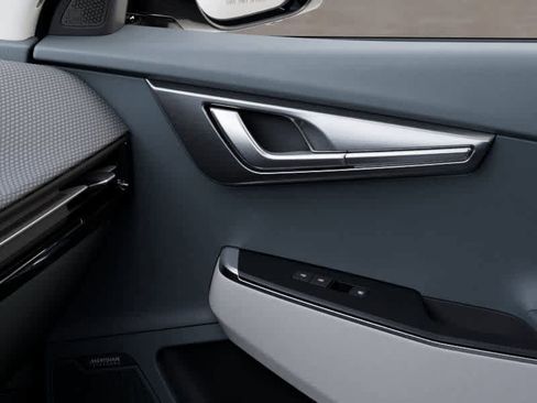 New 2025 Kia EV6 Wind image 25