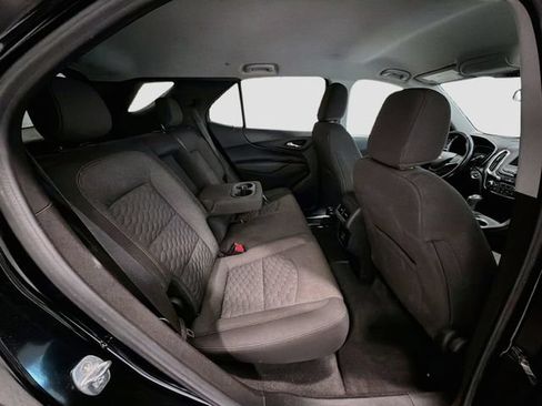 Used 2020 Chevrolet Equinox LT FWD image 23