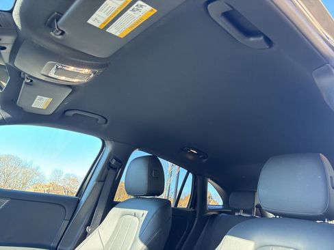 Used 2025 Mercedes-Benz GLA 250 GLA 250 image 22