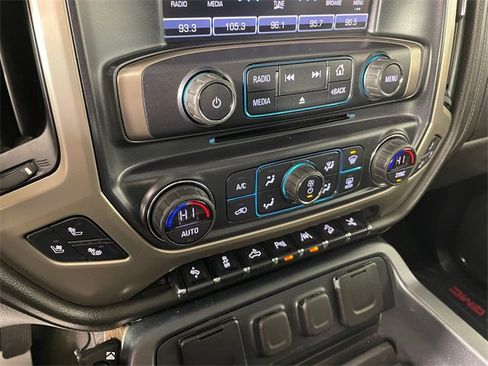 Used 2017 GMC Sierra 1500 Denali w/ Denali Ultimate Package image 8