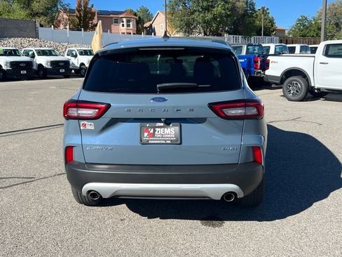 Certified 2024 Ford Escape Active image 4
