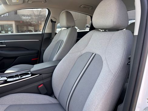 Used 2020 Hyundai Sonata SEL w/ Convenience Package image 19