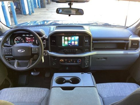 Used 2023 Ford F150 XLT image 40