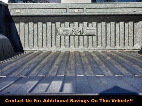New 2026 GMC Sierra 1500 Elevation w/ Elevation Premium Package image 24