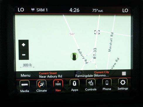 Used 2018 Jeep Wrangler Unlimited Rubicon image 17