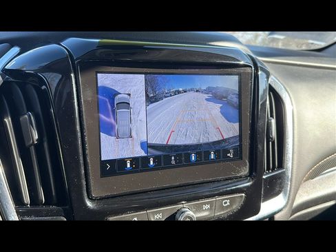 Used 2021 Chevrolet Traverse Premier w/ Redline Edition image 18