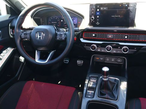 Used 2026 Honda Civic Si image 10