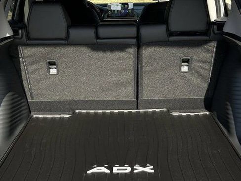 New 2026 Acura ADX Base image 30