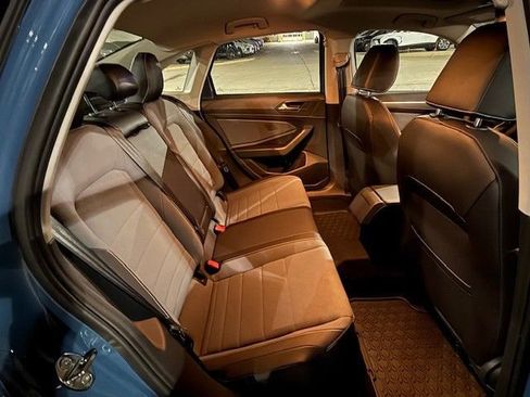 New 2026 Volkswagen Jetta SE image 16