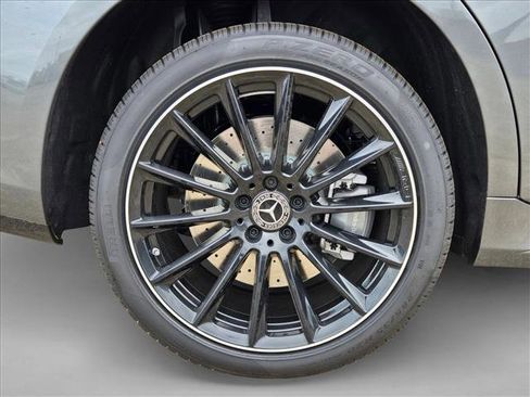 New 2026 Mercedes-Benz S 580 4MATIC Sedan image 10