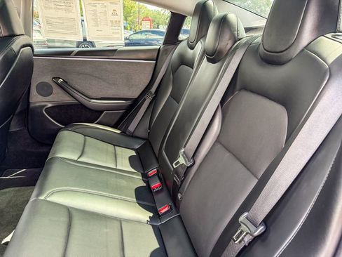Used 2024 Tesla Model 3 Standard Range RWD image 36