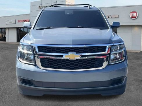 Used 2016 Chevrolet Tahoe LT RWD image 2
