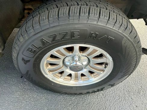 Used 2003 Ford F150 King Ranch image 14