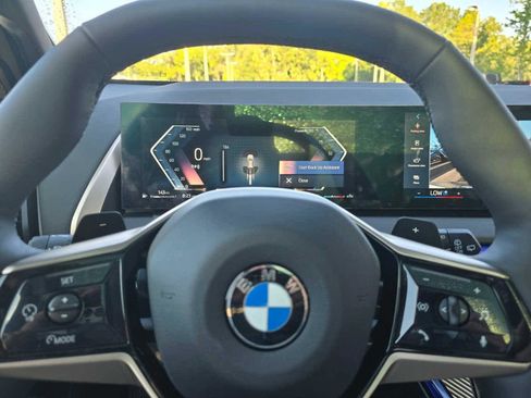 New 2025 BMW X3 xDrive30i w/ Premium Package image 16