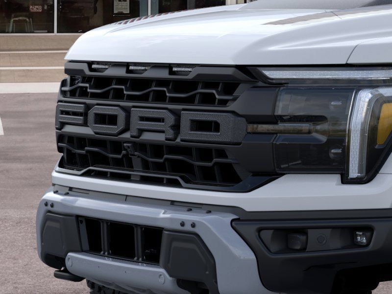 New 2026 Ford F150 Raptor AWD/4WD image 17