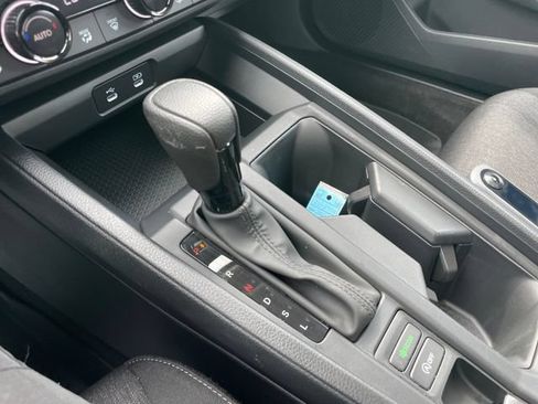 Used 2025 Honda Accord SE image 15