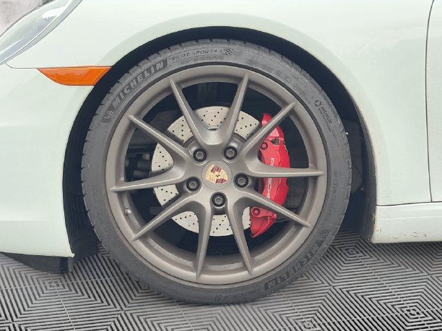 Used 2014 Porsche 911 Carrera S RWD image 29