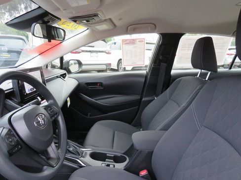 Certified 2023 Toyota Corolla LE image 15