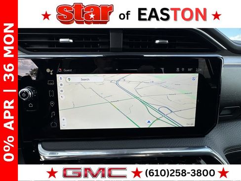 New 2026 GMC Sierra 1500 Denali w/ Denali Reserve Package image 20