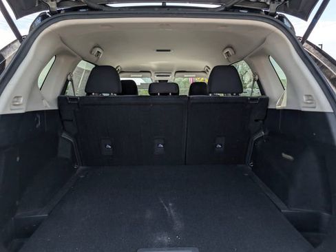 Used 2021 Nissan Rogue SV AWD/4WD image 10