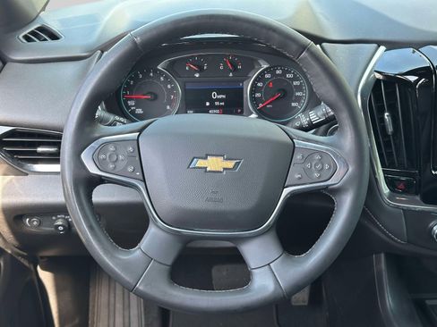 Used 2023 Chevrolet Traverse LT AWD/4WD image 13