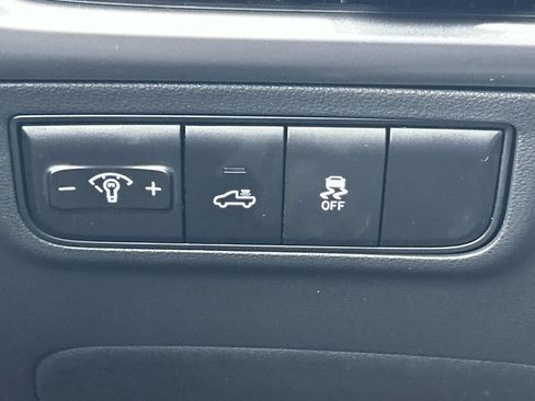 New 2026 Hyundai Santa Cruz SEL image 30