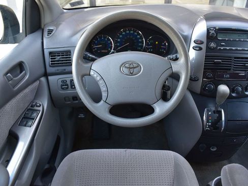 Used 2006 Toyota Sienna LE FWD image 26