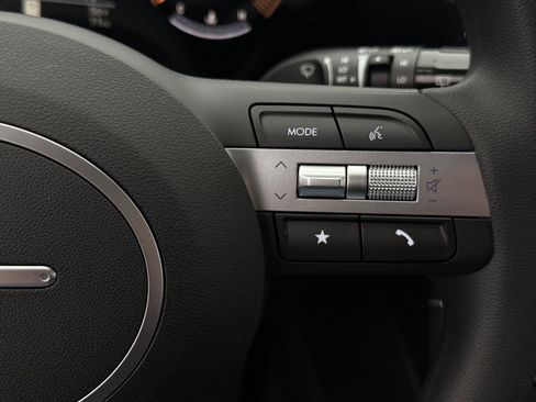 New 2026 Hyundai Tucson SE image 16