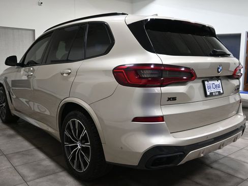 Used 2019 BMW X5 xDrive50i image 2