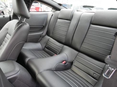 Used 2009 Ford Mustang Shelby GT500 image 34