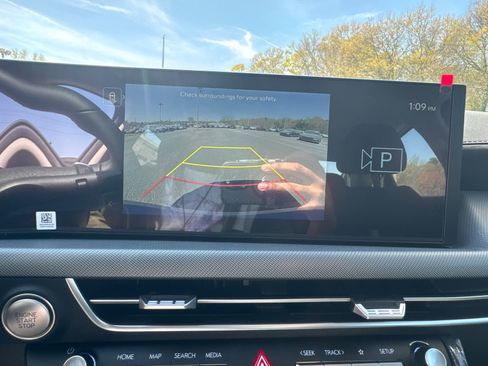 New 2026 Hyundai Sonata SEL FWD image 30