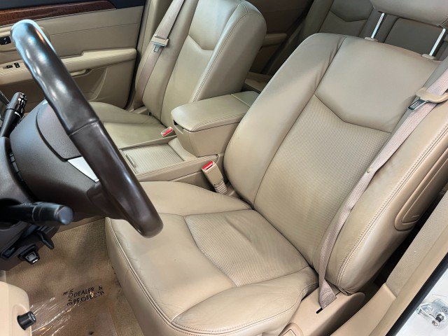 Used 2008 Cadillac SRX V8 AWD/4WD image 10