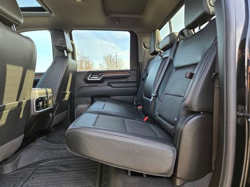 Used 2025 GMC Sierra 2500 Denali image 27