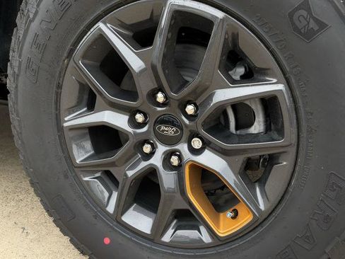 New 2026 Ford Expedition Tremor AWD/4WD image 9
